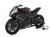 ワンダーリッヒ レーシングプロテクションパット S1000RR