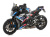 ワンダーリッヒ BMW S1000R カスタムパーツ 搭載イメージ