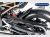 Wunderlich カーボンインナーリアフェンダー チェーンガード付き BMW S1000R / S1000RR / M1000R / M1000RR