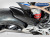 Wunderlich カーボンインナーリアフェンダー チェーンガード付き BMW S1000R / S1000RR / M1000R / M1000RR