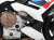 ワンダーリッヒ レーシングプロテクションパッド BMW S1000R / M1000R