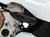 ワンダーリッヒ レーシングプロテクションパッド BMW S1000R / M1000R
