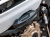 ワンダーリッヒ レーシングプロテクションパッド BMW S1000R / M1000R
