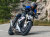 ワンダーリッヒ クラッシュパッド「Racing」 S1000R