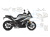 ワンダーリッヒ コンプリートプロテクション「PremiumShield」 BMW S1000XR