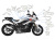 ワンダーリッヒ コンプリートプロテクション「PremiumShield」 BMW S1000XR ('24-)