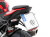 ワンダーリッヒ フェンダーレスキット 「TRACKDAY」 S1000RR / S1000R / M1000RR / M1000R