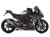 ワンダーリッヒ フェンダーレスキット 「TRACKDAY」 S1000RR
