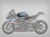 Wunderlich カーボン タンクサイドカバー S1000R ('19-)