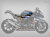Wunderlich カーボン タンクサイドカバー S1000R ('19-)
