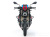 Wunderlich カーボンフェアリングサイドウィングレット BMW S1000R
