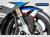 ワンダーリッヒ カーボンフロントフェンダー S1000RR