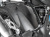 Wunderlich マットカーボンインナーリアフェンダー チェーンガード付き S1000R / S1000RR / M1000R / M1000RR
