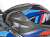 Wunderlich マットカーボン アッパータンクカバー BMW S1000R / S1000RR / M1000R / M1000RR