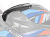Wunderlich マットカーボン アッパータンクカバー BMW S1000R / S1000RR / M1000R / M1000RR