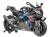 BMW M1000RR Wunderlich カーボン カスタム