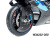 ワンダーリッヒ カーボンフロントフェンダー BMW S1000RR / M1000RR / S1000R / M1000R / S1000XR