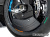 ワンダーリッヒ カーボンホイールカバーキット BMW S1000RR / M1000RR / S1000R / M1000R / S1000XR
