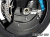 ワンダーリッヒ カーボンホイールカバーキット BMW S1000RR / M1000RR / S1000R / M1000R / S1000XR