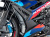 Wunderlich カーボンラジエーターカバー BMW M1000R