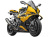 ワンダーリッヒ BMW S1000RR カーボン カスタムパーツ 搭載イメージ