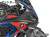 Wunderlich レーシング ウイングレット BMW M1000RR