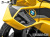 ワンダーリッヒ ウイングレット カーボン インナーパネル BMW S1000RR