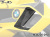 ワンダーリッヒ ウイングレット カーボン インナーパネル BMW S1000RR
