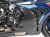 Wunderlich カーボン エンジンスポイラー キット BMW M1000RR
