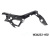 Wunderlich カーボンフレームカバー BMW S1000R / M1000