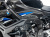 Wunderlich カーボンフレームカバー BMW S1000R / M1000