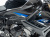 Wunderlich カーボンフレームカバー BMW S1000R / M1000R