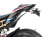 Wunderlich カーボンナンバープレートホルダー BMW S1000RR / M1000RR / S1000R / M1000R