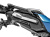 ワンダーリッヒ カーボン リアフレームカバー BMW S1000XR ('24-)