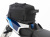 ワンダーリッヒ M1000R リアシートバック「Sport Tail Bags」