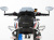 ワンダーリッヒ M1000R リアシートバック「Sport Tail Bags」