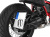ワンダーリッヒ ナンバープレートホルダー サイドタイプ RnineT シリーズ
