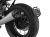 ワンダーリッヒ BMW RnineT スイングアームナンバープレートホルダー