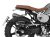 ワンダーリッヒ BMW RnineT スイングアームナンバープレートホルダー