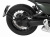 ワンダーリッヒ スイングアームナンバープレートホルダー BMW R12 nineT / R12