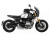 ワンダーリッヒ スイングアームナンバープレートホルダー BMW R12 nineT / R12