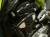 P&A International クラッシュパッド X-Pad / Extreme X-Pad Kawasaki Z H2