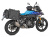 ワンダーリッヒ ハンドルアップキット「ERGO」 BMW F450GS