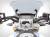 ワンダーリッヒ ハンドルアップキット 25mmUP BMW G310GS / G310R