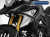G310GS / G310R ヘプコ&ベッカー タンクガード Wunderlich Edition