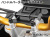 ワンダーリッヒ 汎用ホルダーステー BMW F450GS