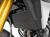 ワンダーリッヒ ラジエーターガード BMW F450GS
