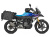 Wunderlich BMW F450GS カスタム