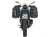 Wunderlich サイドバッグ 「X-BAG X32」& サイドキャリア「X-RACK Light」 BMW F450GS