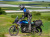 Wunderlich BMW F450GS カスタム